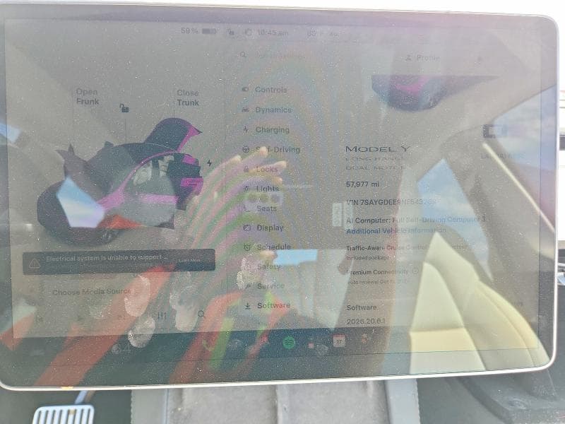 2022 TESLA MODEL Y 9