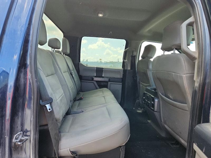 2020 FORD F350 SUPER DUTY SUPER DUTY 10