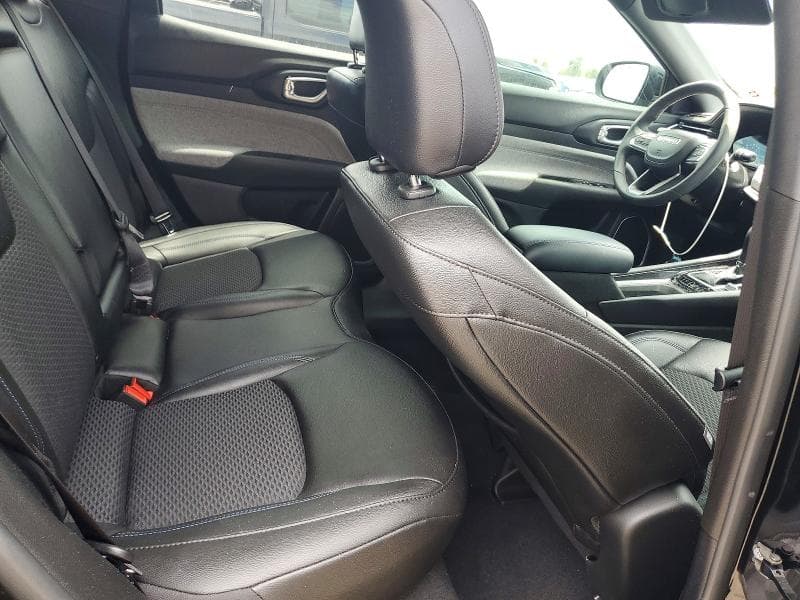 2025 JEEP COMPASS LATITUDE LATITUDE 12