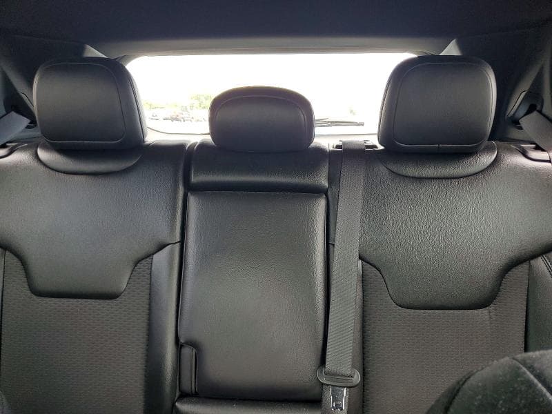 2025 JEEP COMPASS LATITUDE LATITUDE 11