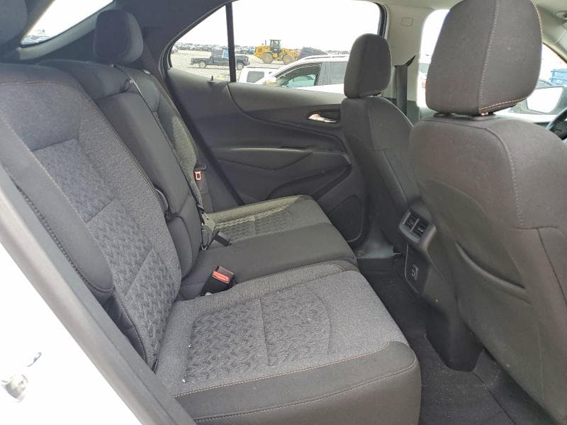 2022 CHEVROLET EQUINOX LT 11