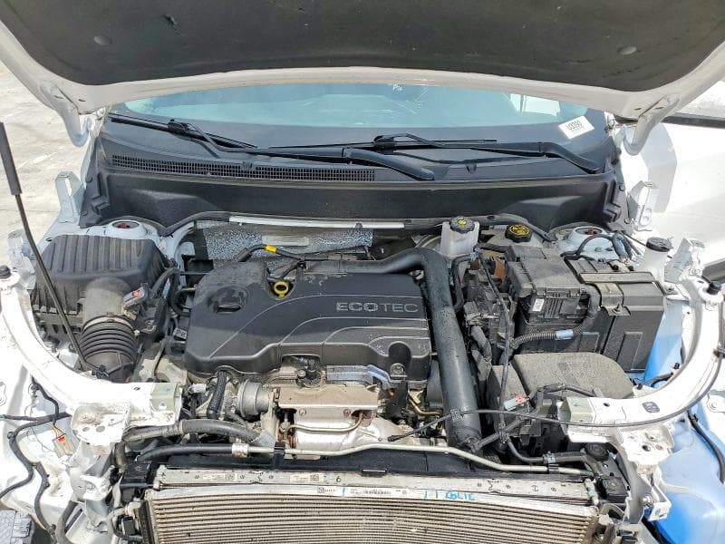 2022 CHEVROLET EQUINOX LT 12