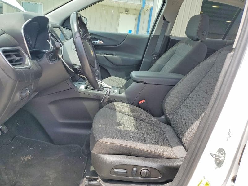 2022 CHEVROLET EQUINOX LT 7