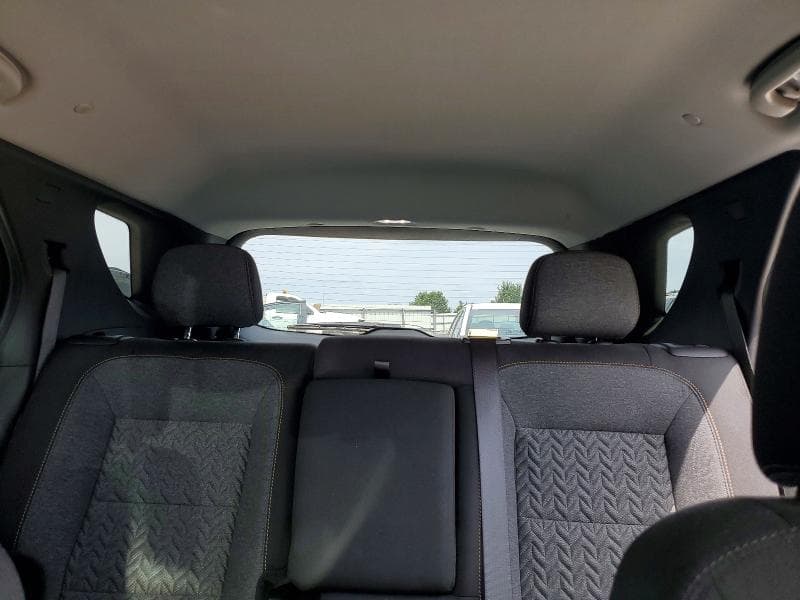 2022 CHEVROLET EQUINOX LT 10