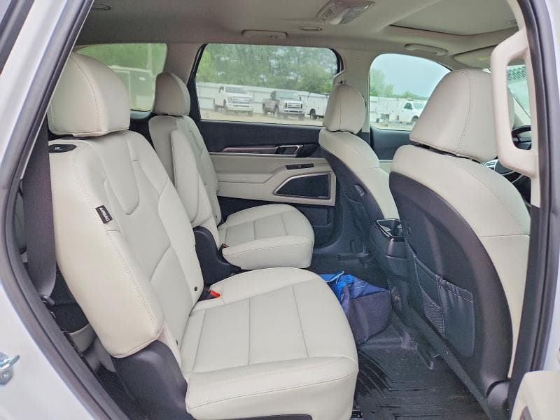 2024 KIA TELLURIDE S S 11