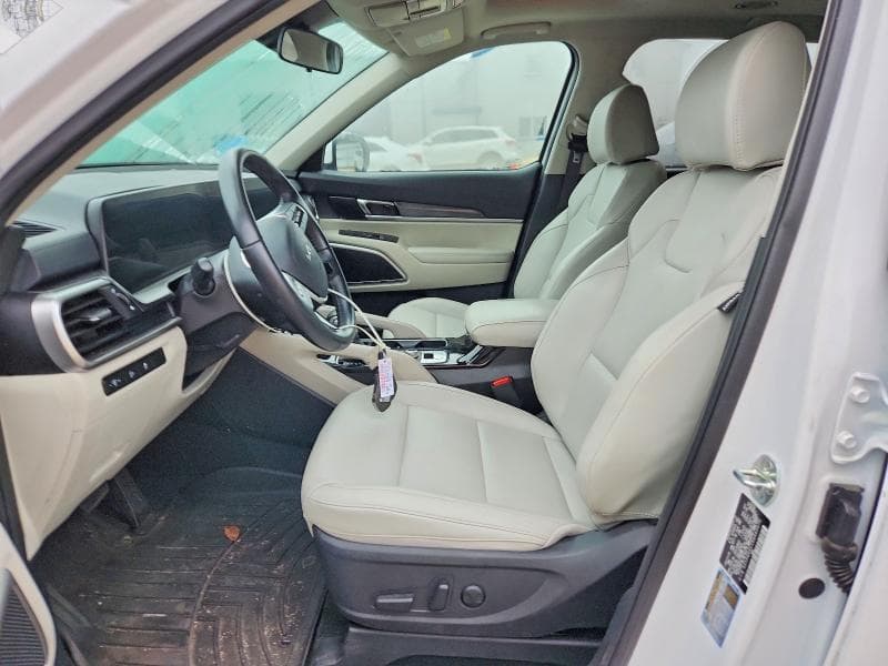 2024 KIA TELLURIDE S S 7