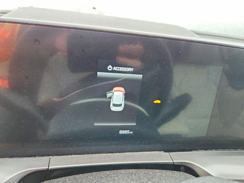 2024 KIA TELLURIDE S S 9