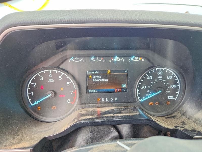 2022 FORD F150 9