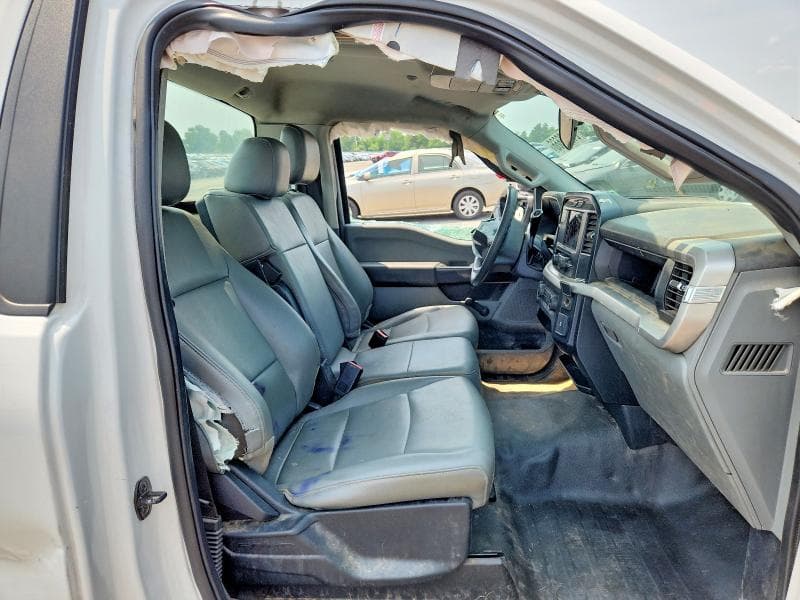2022 FORD F150 10