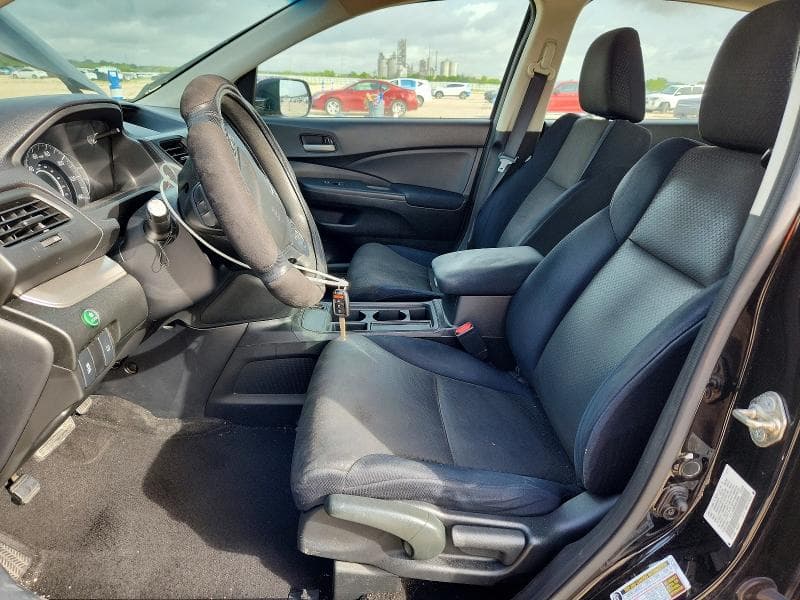 2016 HONDA CR-V LX 7