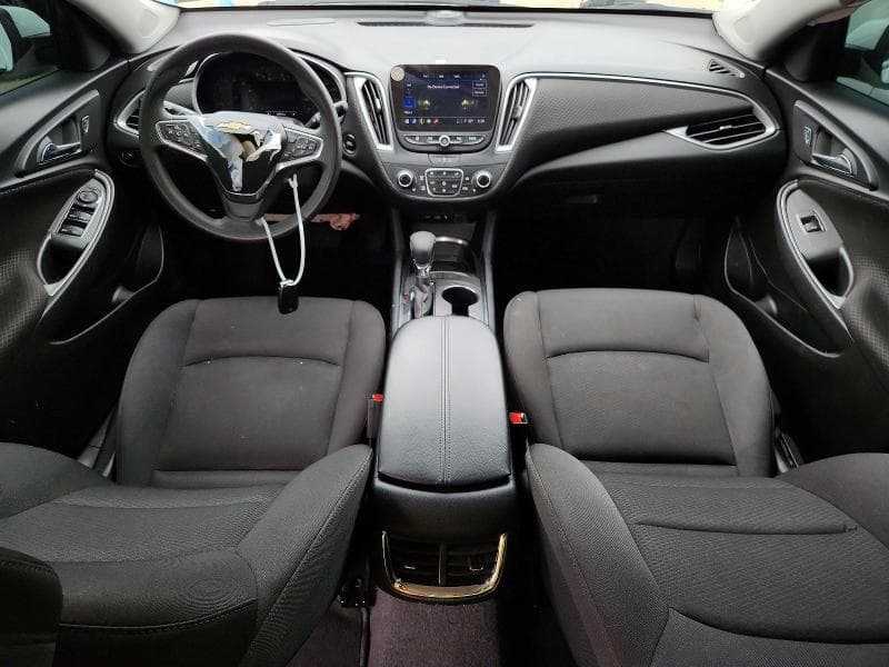 2024 CHEVROLET MALIBU LT 8