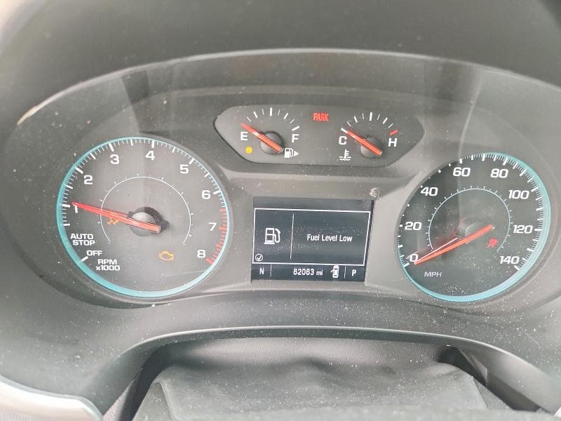 2024 CHEVROLET MALIBU LT 9