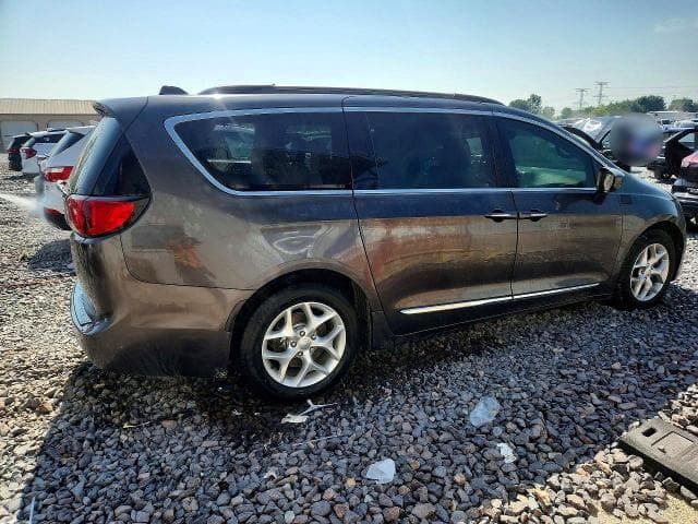2017 CHRYSLER PACIFICA TOURING L TOURING L 3