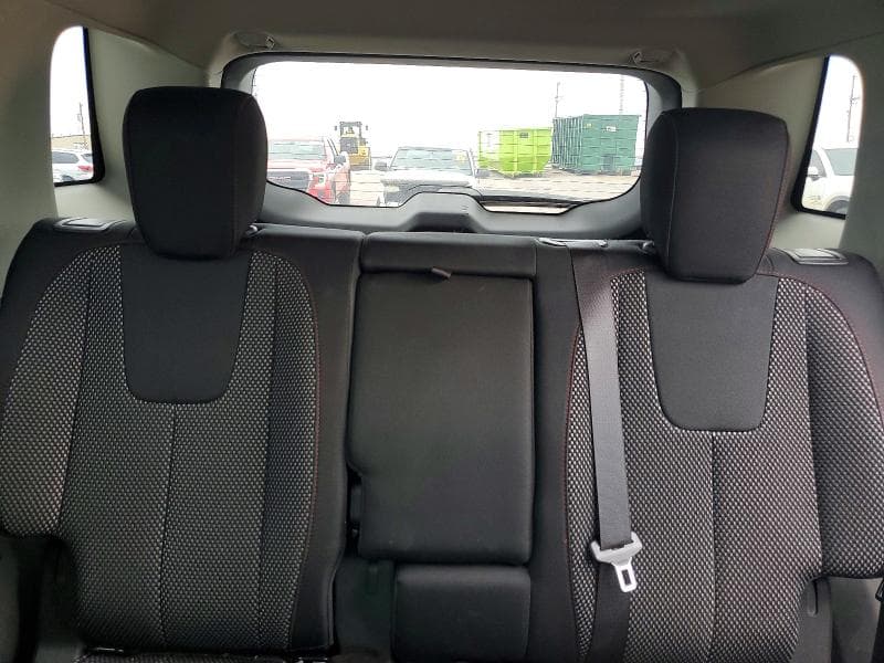 2017 GMC TERRAIN SLE 10