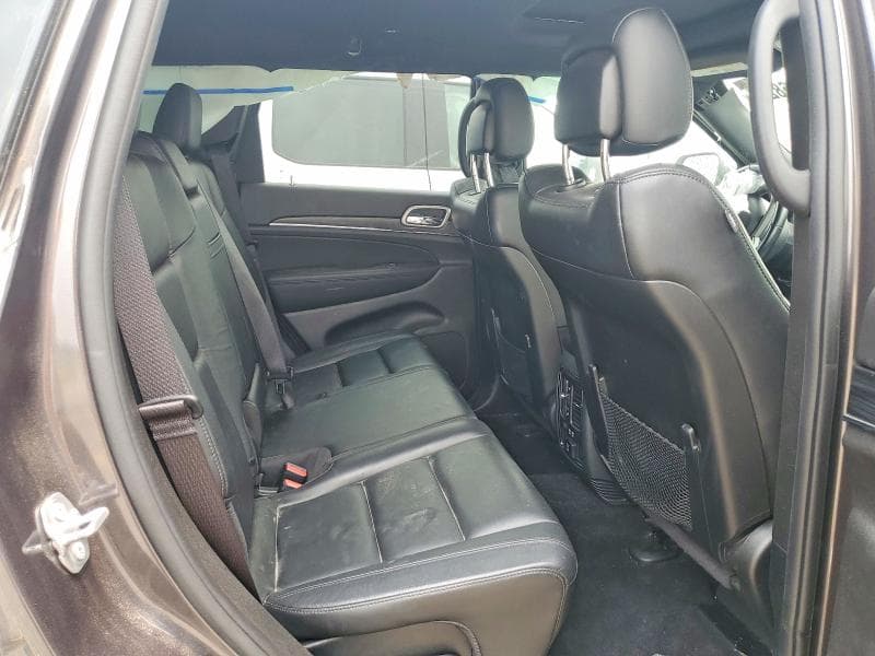 2020 JEEP GRAND CHEROKEE LIMITED 11