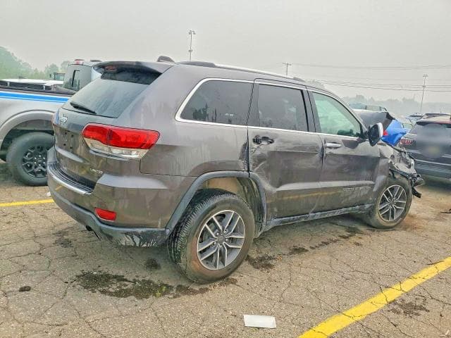 2020 JEEP GRAND CHEROKEE LIMITED 3
