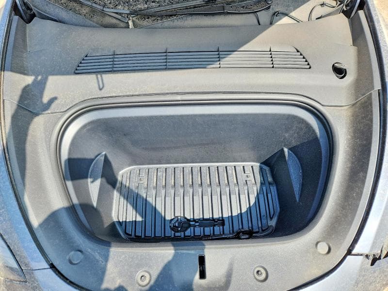 2023 TESLA MODEL Y 11