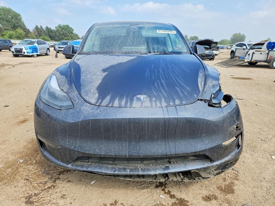 2023 TESLA MODEL Y 5