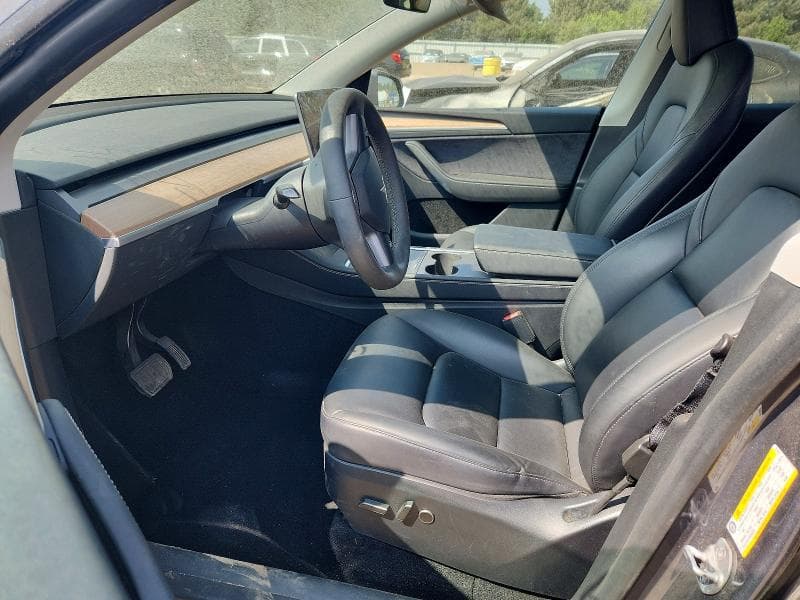 2023 TESLA MODEL Y 7