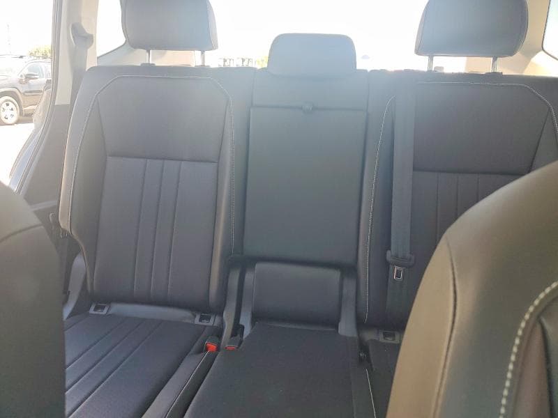 2024 VOLKSWAGEN TIGUAN SE 10