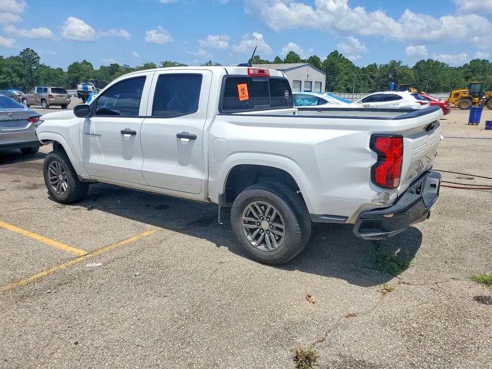 2023 CHEVROLET COLORADO 2