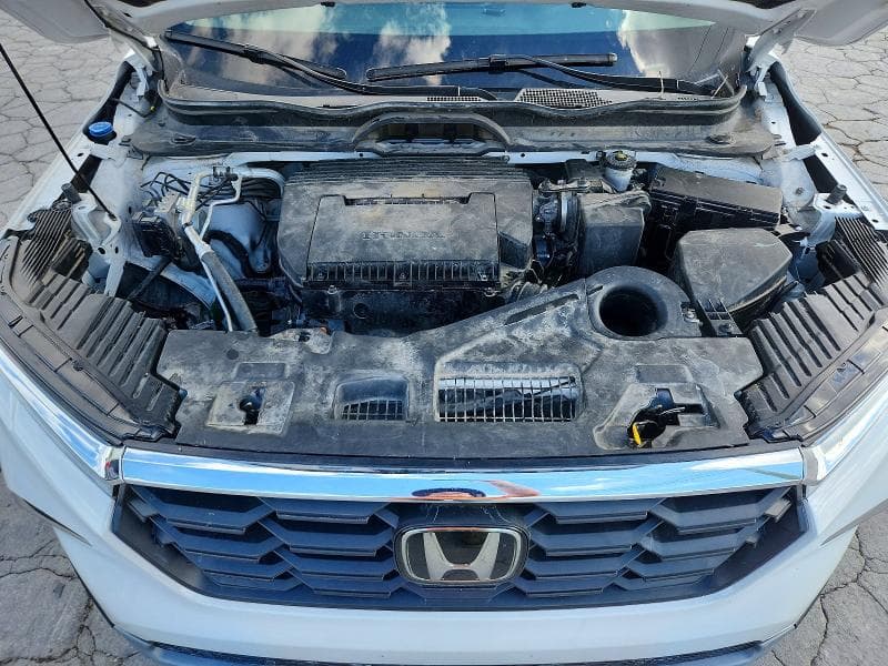 2023 HONDA PILOT EXL EXL 12