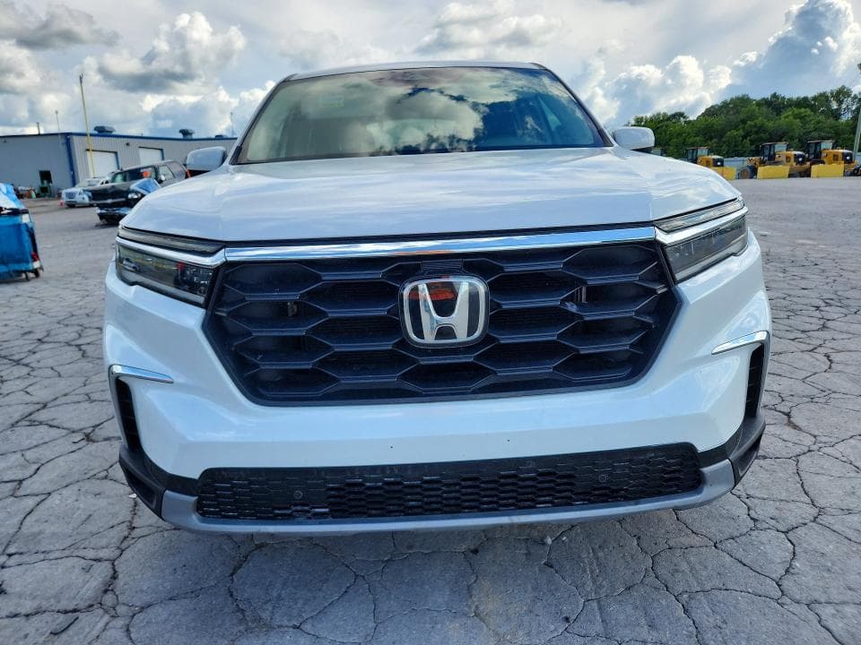 2023 HONDA PILOT EXL EXL 5