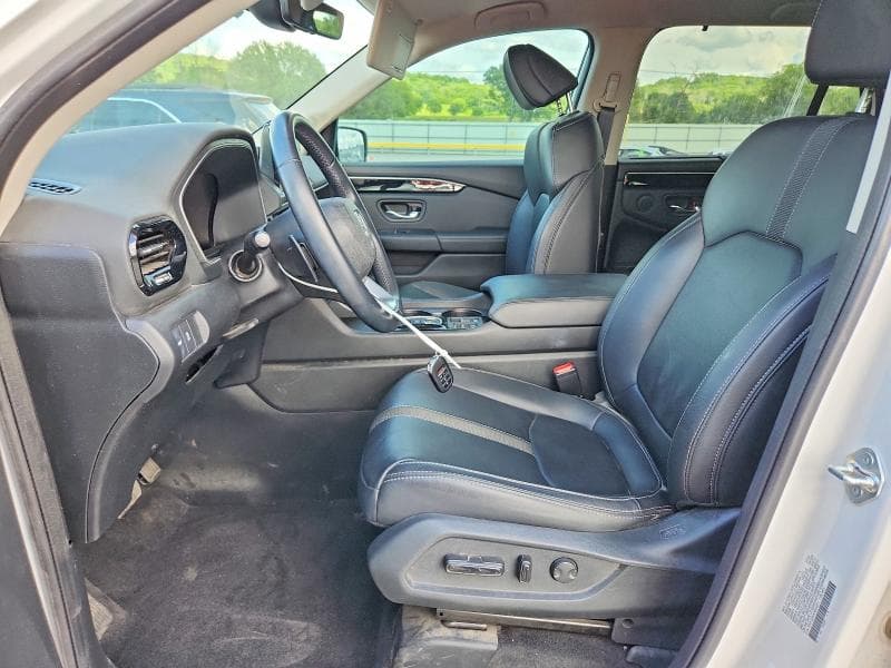 2023 HONDA PILOT EXL EXL 7