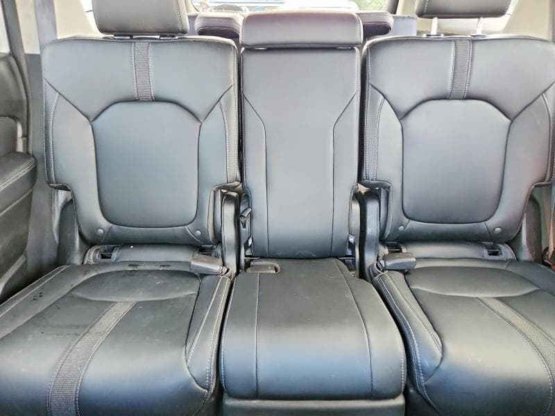 2023 HONDA PILOT EXL EXL 10