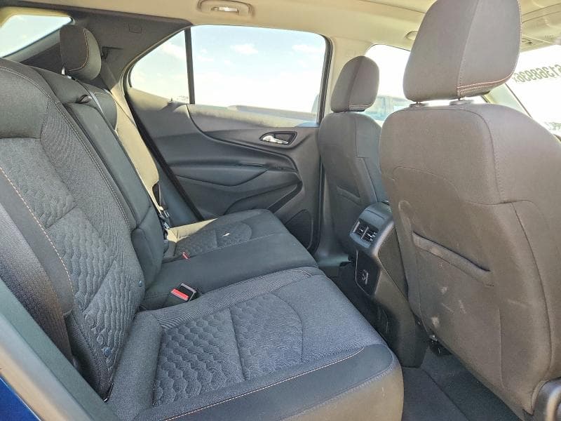 2019 CHEVROLET EQUINOX LT LT 11