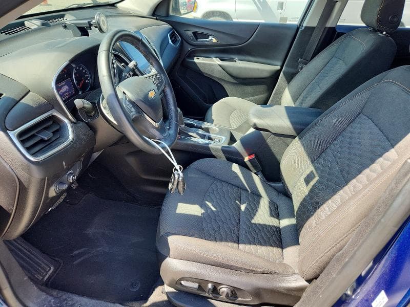 2019 CHEVROLET EQUINOX LT LT 7