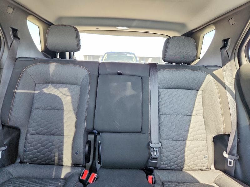 2019 CHEVROLET EQUINOX LT LT 10