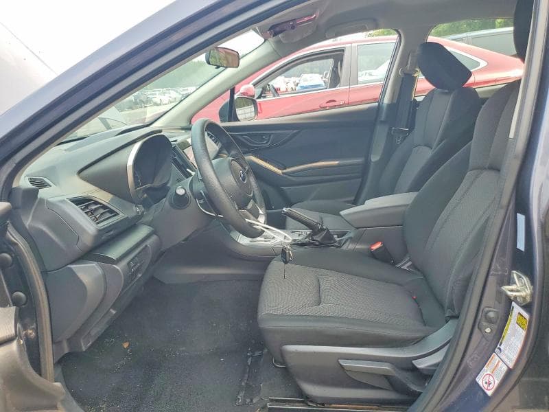 2017 SUBARU IMPREZA PREMIUM 7