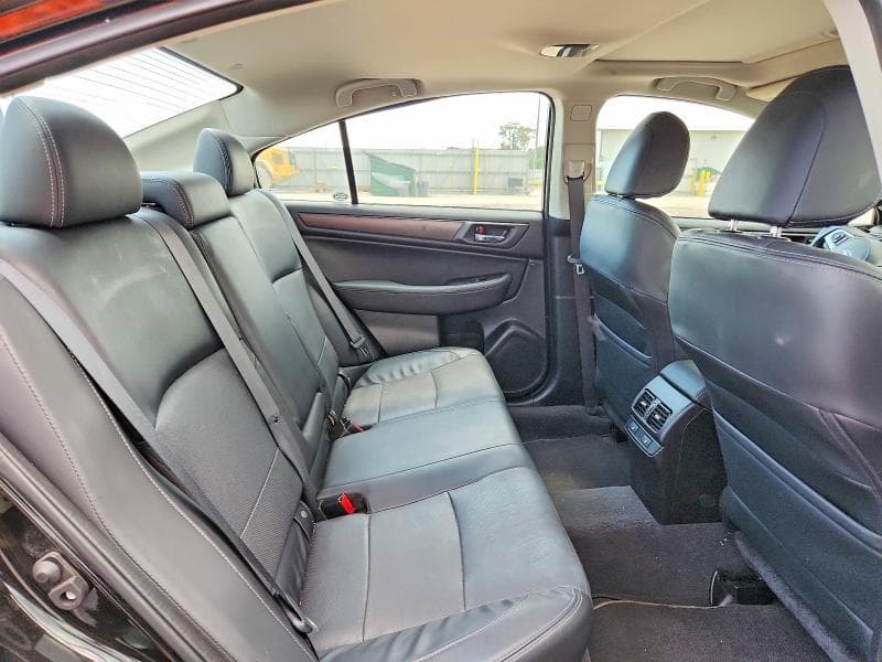 2017 SUBARU LEGACY 2.5I LIMITED 10