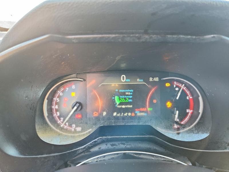 2024 TOYOTA RAV4 XLE XLE 9