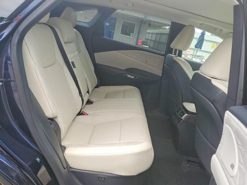 2024 LEXUS RX 350 LUXURY 10