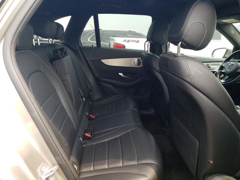 2019 MERCEDES-BENZ GLC 300 4MATIC 11