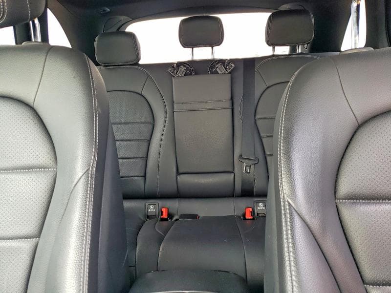 2019 MERCEDES-BENZ GLC 300 4MATIC 10