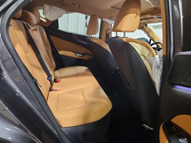 2025 LEXUS NX 450H+ BASE 11