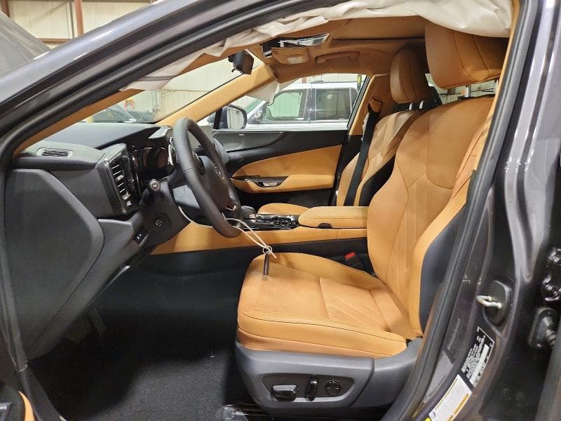 2025 LEXUS NX 450H+ BASE 7