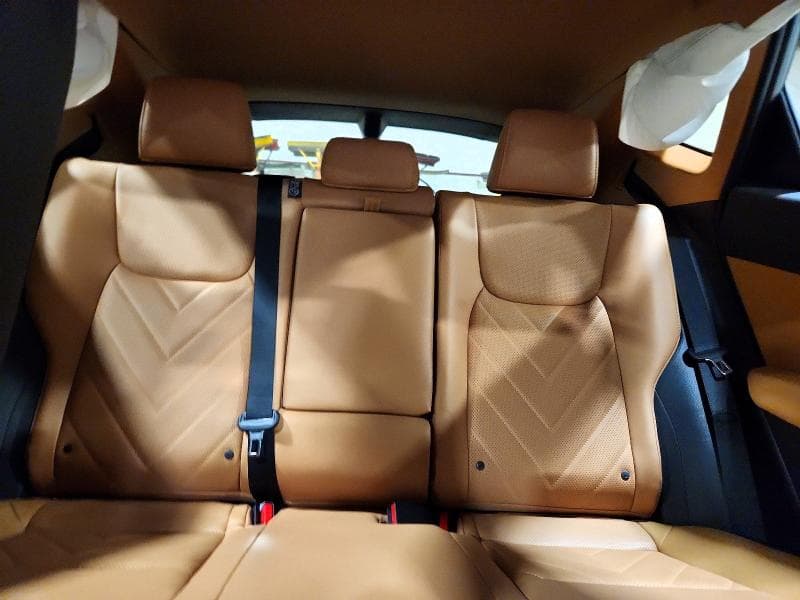 2025 LEXUS NX 450H+ BASE 10