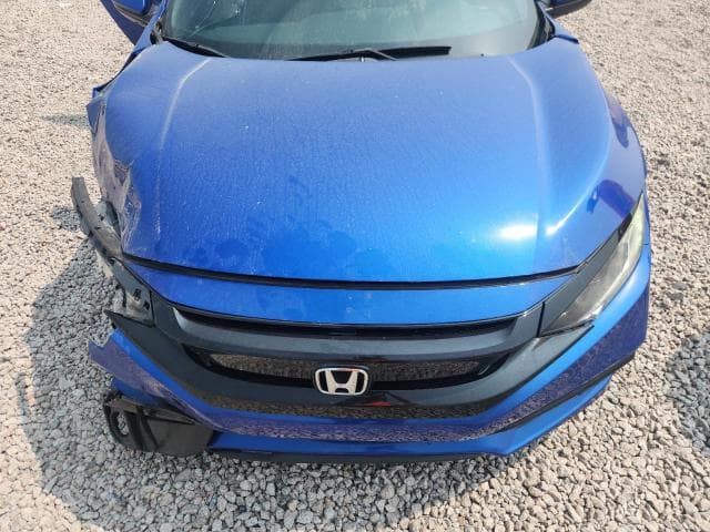 2020 HONDA CIVIC SPORT 11