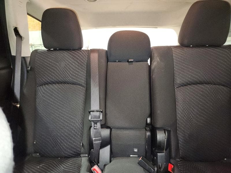 2017 DODGE JOURNEY SE 10