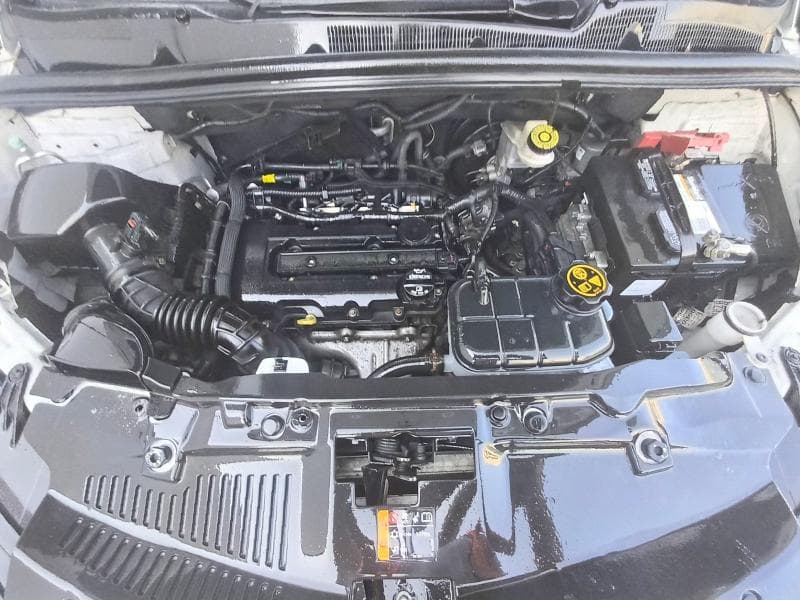 2018 BUICK ENCORE PREFERRED PREFERRED 12