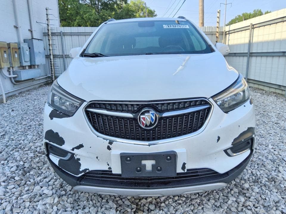 2018 BUICK ENCORE PREFERRED PREFERRED 5