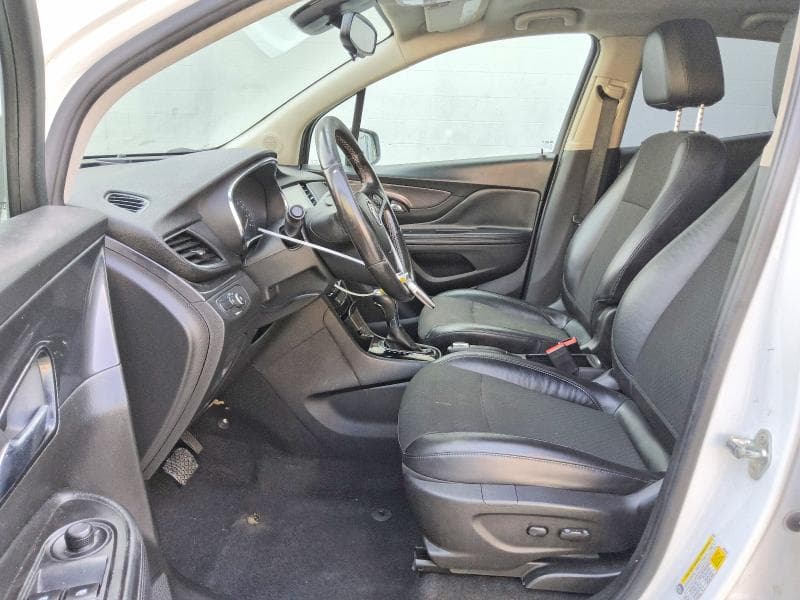 2018 BUICK ENCORE PREFERRED PREFERRED 7