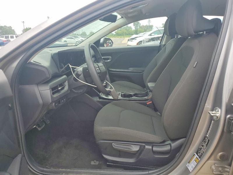 2026 KIA K4 LXS 7