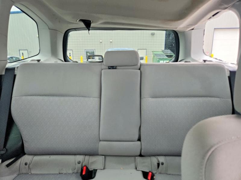 2018 SUBARU FORESTER 2.5I PREMIUM 10
