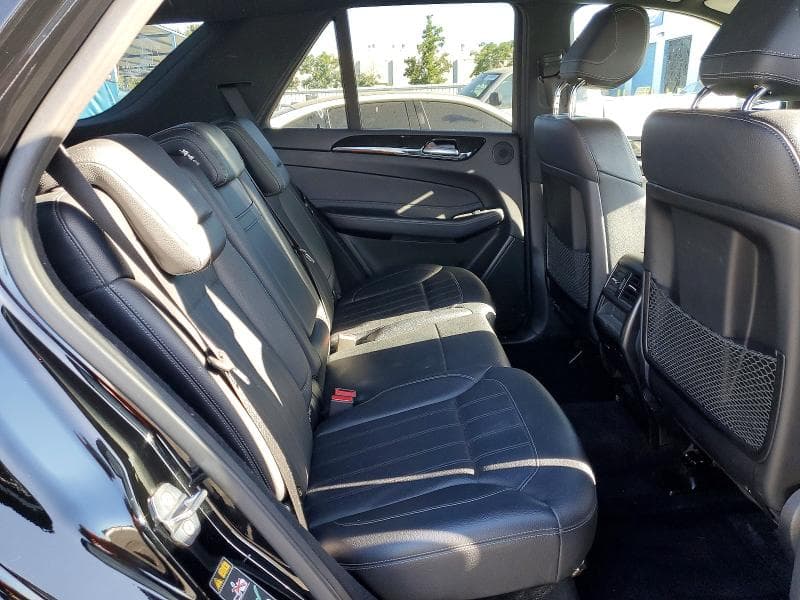 2019 MERCEDES-BENZ GLE 400 4MATIC 11