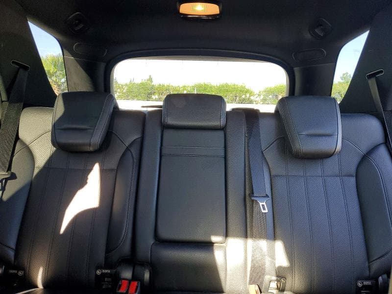2019 MERCEDES-BENZ GLE 400 4MATIC 10